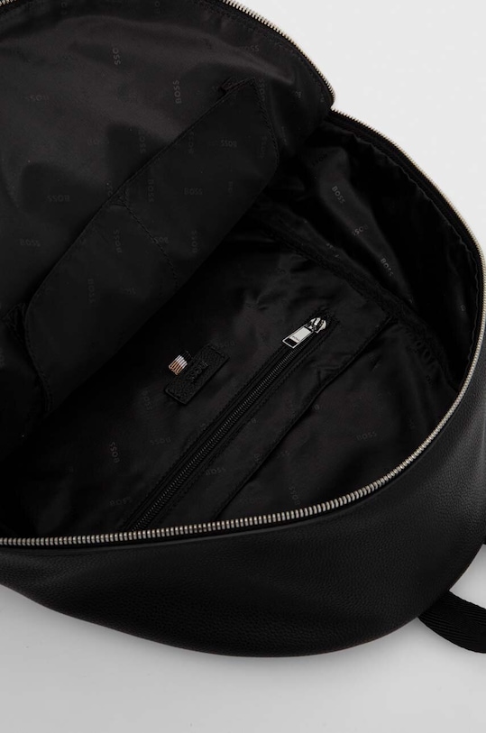 Ruksak BOSS 50490864 čierna