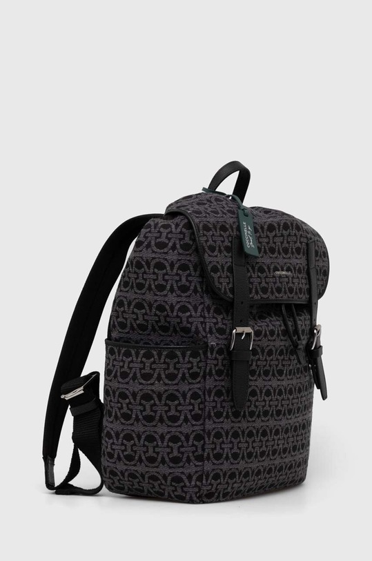 Coccinelle rucsac E1.PUO.84.02.01 multicolor AW23