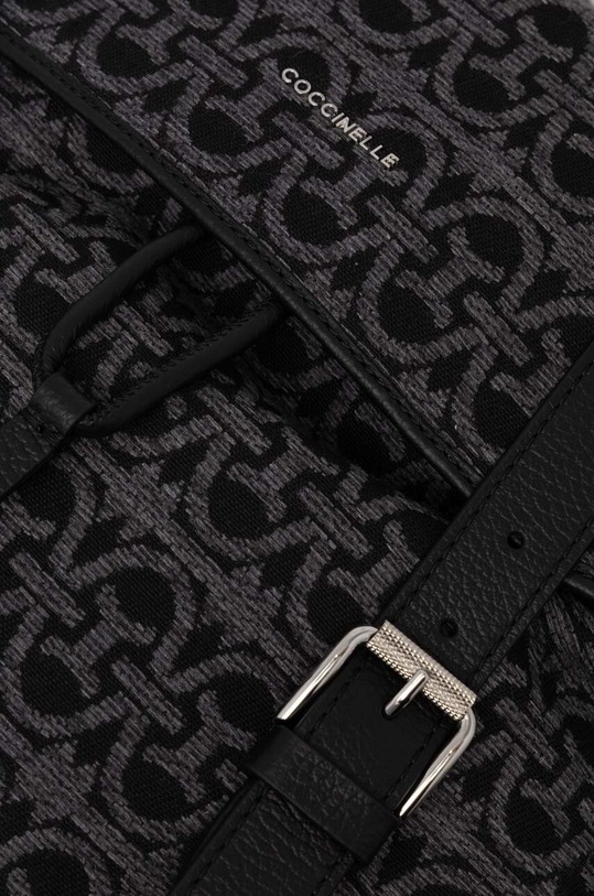 Coccinelle rucsac multicolor E1.PUO.84.02.01