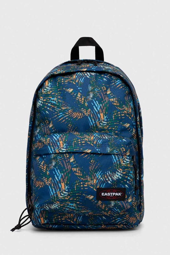 Рюкзак Eastpak узор голубой EK0009368D51