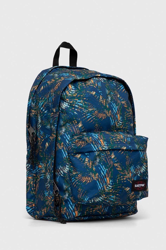 Batoh Eastpak EK0009368D51 modrá AW23