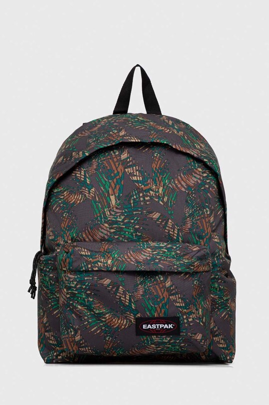 Eastpak rucsac nu incape in A4 verde EK0006208D71