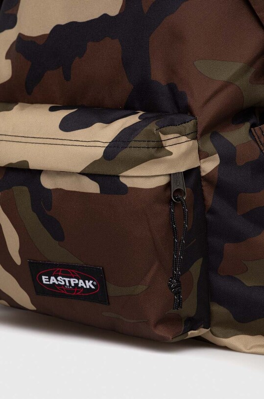 Рюкзак Eastpak зелёный EK0A5BG41811