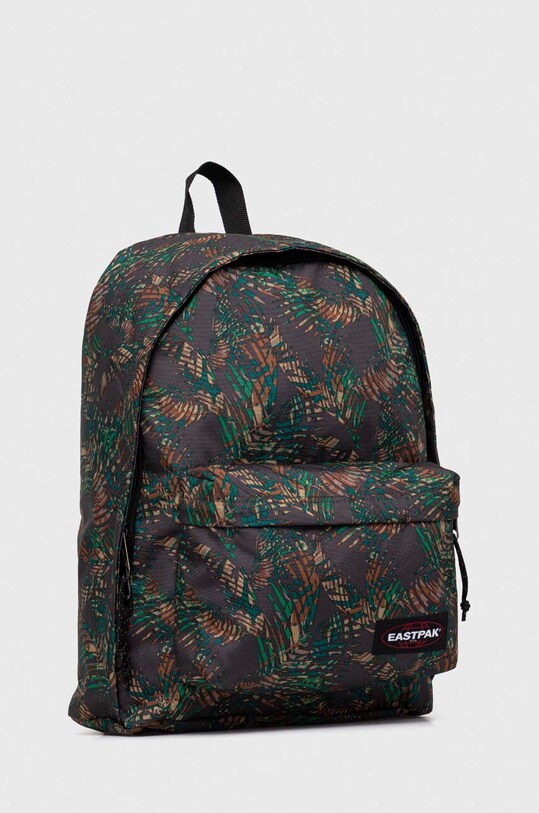 Eastpak plecak EK0007678D71 zielony AW23