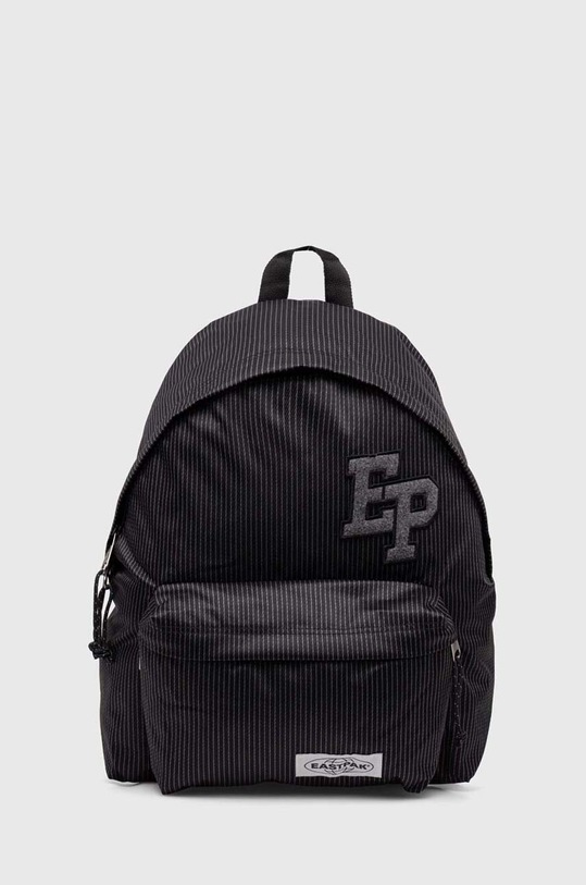 Eastpak hátizsák textil fekete EK0006209D71