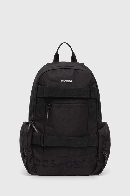Ruksak DC odgovara formatu A4 crna ADYBP03096
