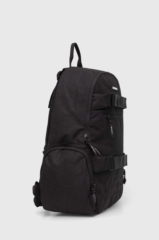 Ruksak DC ADYBP03096 crna SS24