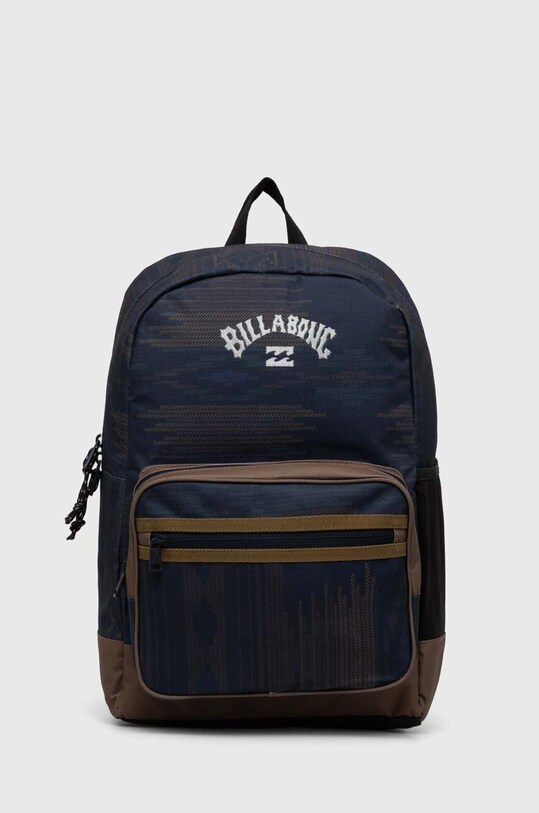 Рюкзак Billabong узор тёмно-синий ABYBP00140