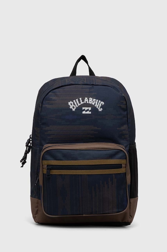 Billabong rucsac incape in A4 bleumarin ABYBP00140