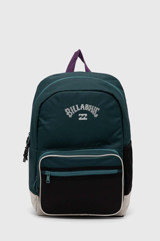 Billabong rucsac incape in A4 turcoaz ABYBP00140