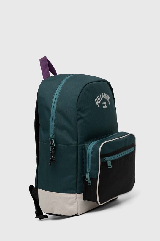 Рюкзак Billabong ABYBP00140 бірюзовий AW23