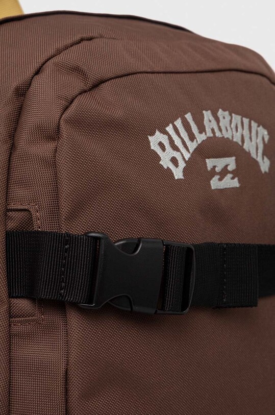 Ruksak Billabong hnedá ABYBP00139