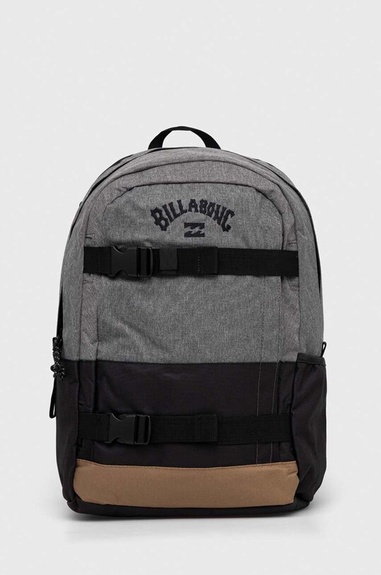 Ruksak Billabong jemný vzor sivá ABYBP00139