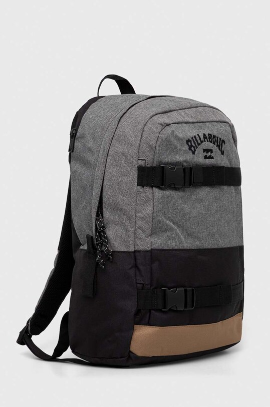 Ruksak Billabong ABYBP00139 sivá AW23
