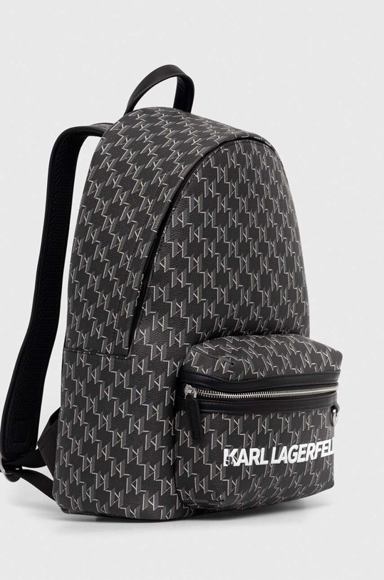 Рюкзак Karl Lagerfeld 235M3010 чорний AA00