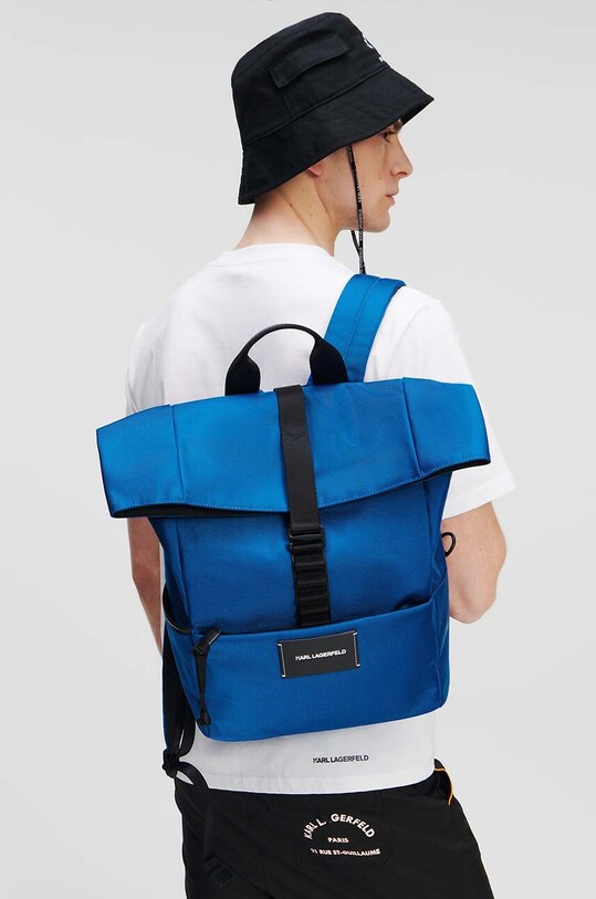 Karl Lagerfeld plecak 235M3003