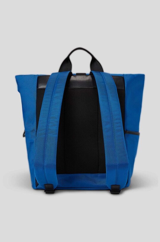 Karl Lagerfeld plecak granatowy 235M3003