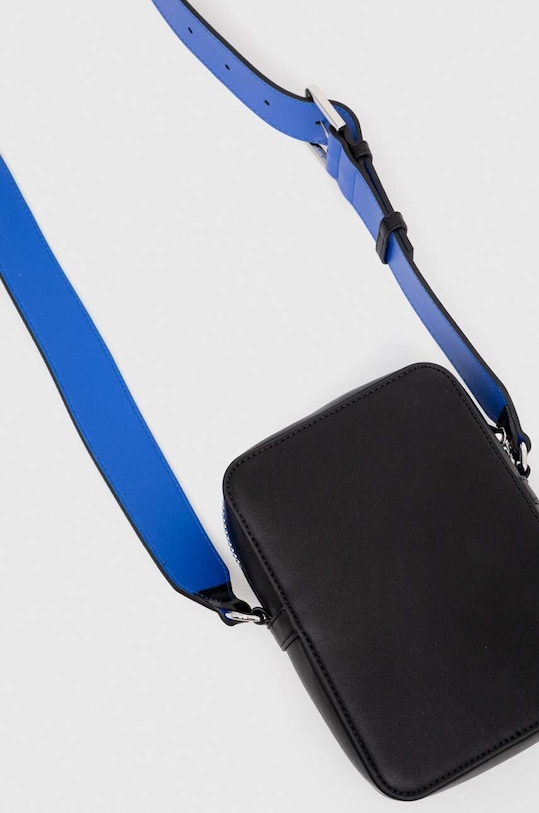 Αξεσουάρ Σακίδιο πλάτης Karl Lagerfeld Jeans 235D3018 μαύρο