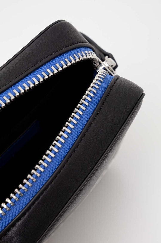 Σακίδιο πλάτης Karl Lagerfeld Jeans μαύρο 235D3018