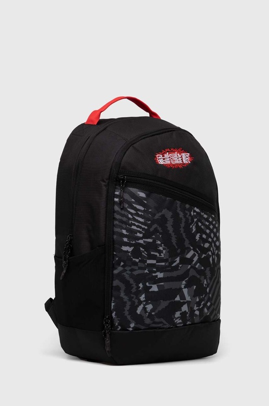 Quiksilver zaino AQYBP03157 nero AW23