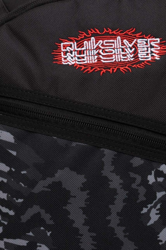 Quiksilver plecak czarny AQYBP03157