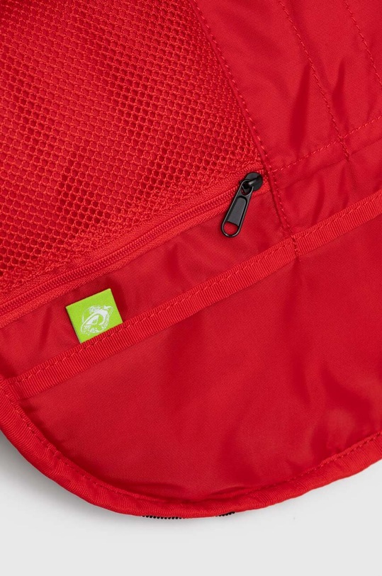 Quiksilver zaino AQYBP03157 nero
