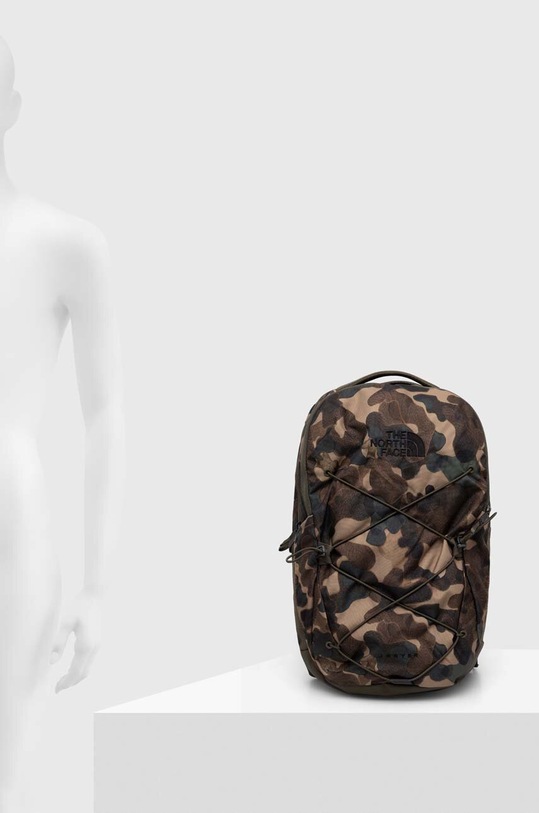 The North Face plecak Jester NF0A3VXFO861