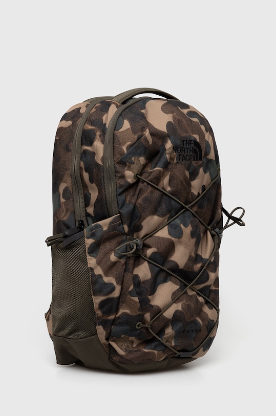 Σακίδιο πλάτης The North Face Jester NF0A3VXFO861 πράσινο AW23