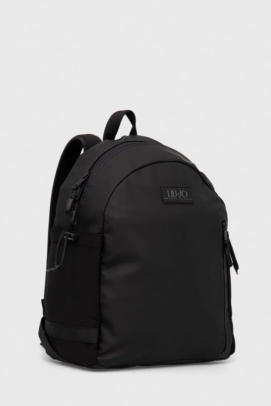 Liu Jo zaino M223P401WATERBACK nero AW23