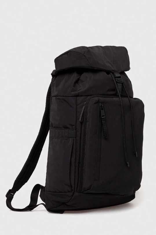 Marc O'Polo plecak 30921843301622 czarny AW23