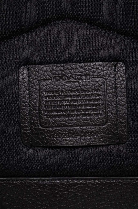 Δερμάτινο σακίδιο Coach CJ834