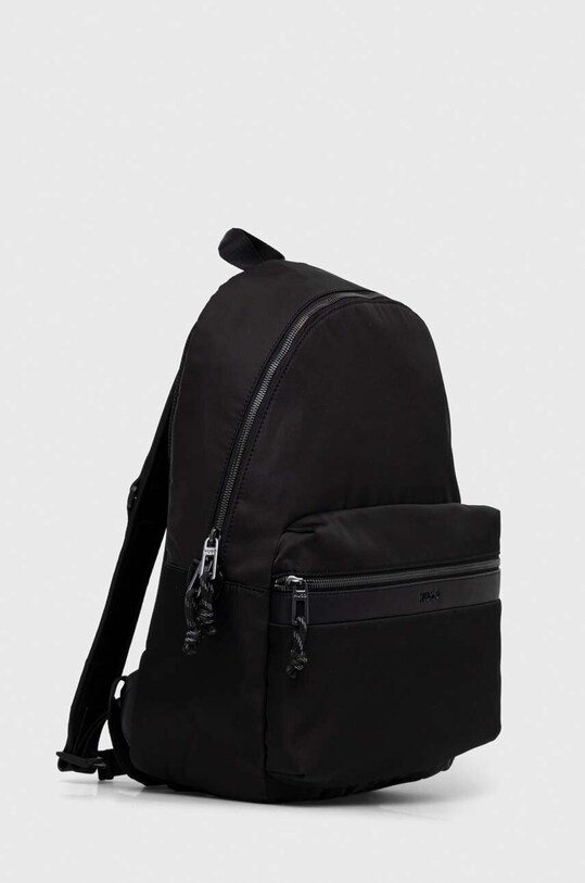 Ruksak HUGO 50503799 čierna AW23