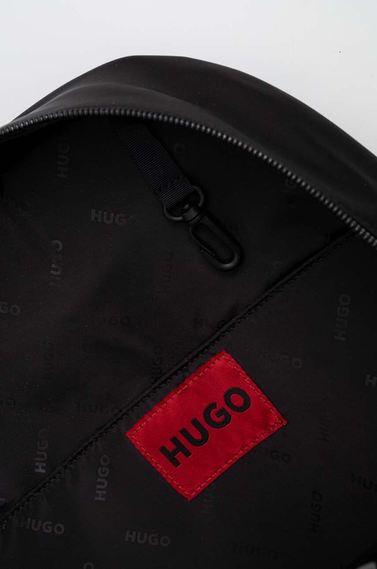 Σακίδιο πλάτης HUGO 50503799 μαύρο