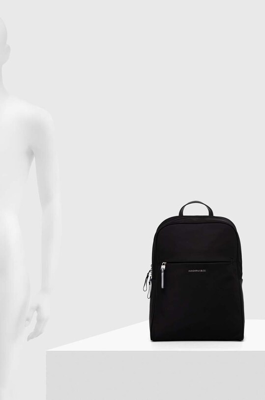 Рюкзак Mandarina Duck P10JHT10 чорний