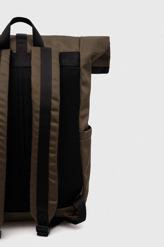 Αξεσουάρ Σακίδιο πλάτης Tommy Hilfiger AM0AM11549 πράσινο