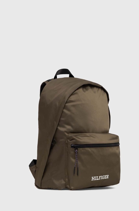 Tommy Hilfiger plecak AM0AM12112 zielony AW23