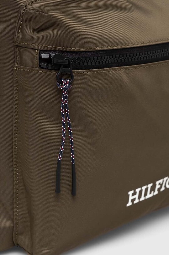 Аксесуари Рюкзак Tommy Hilfiger AM0AM12112 зелений