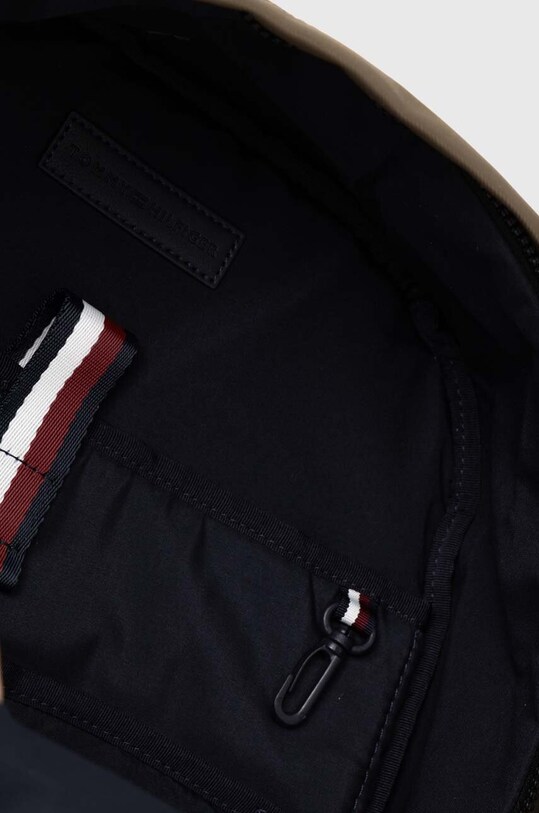 Рюкзак Tommy Hilfiger AM0AM12112 зелений