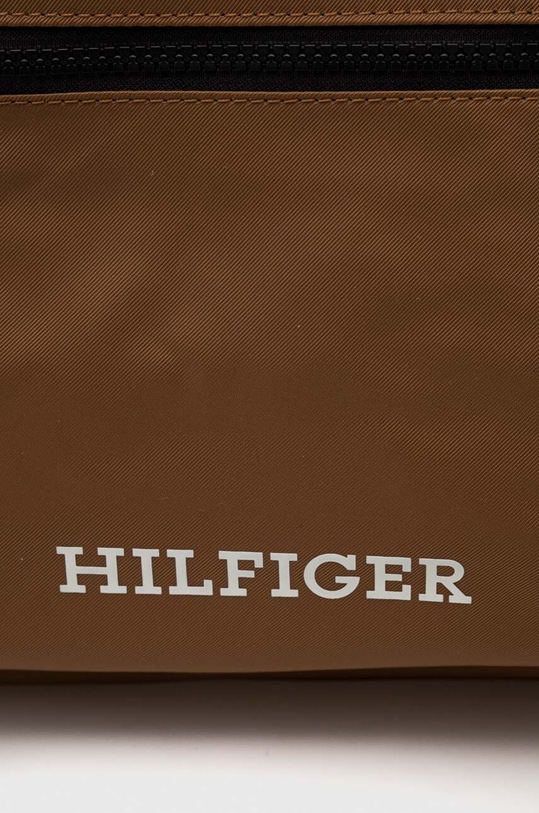 Tommy Hilfiger plecak brązowy AM0AM12112