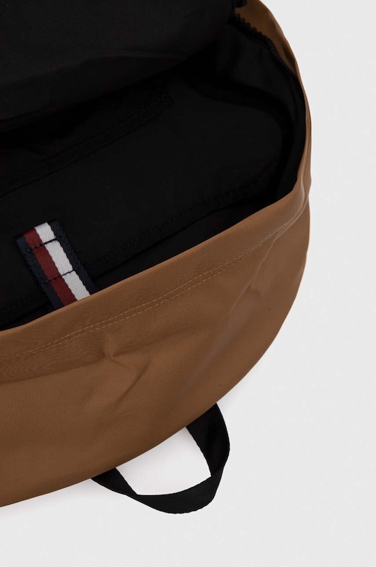 Tommy Hilfiger plecak AM0AM12112 brązowy
