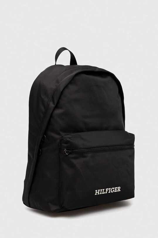 Tommy Hilfiger plecak AM0AM12112 czarny AW23