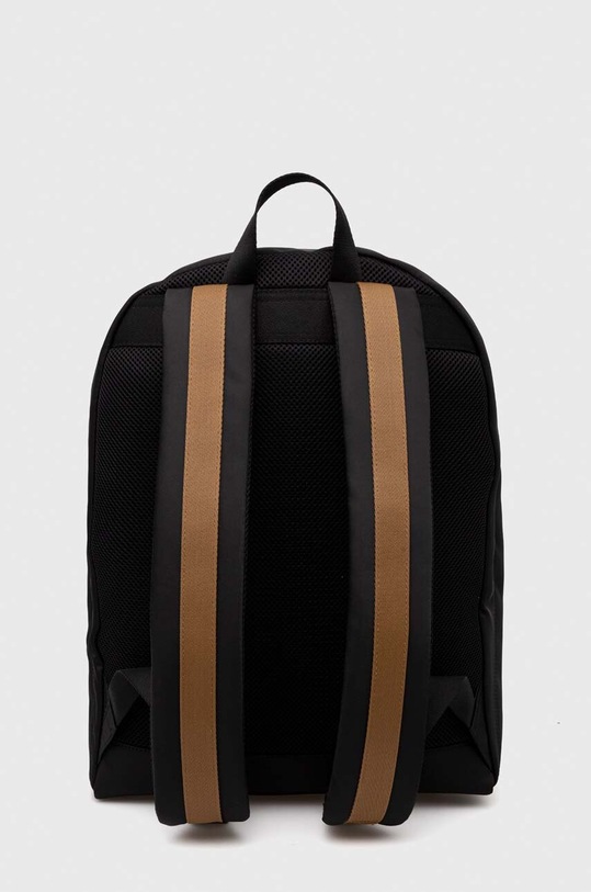 Αξεσουάρ Σακίδιο πλάτης Tommy Hilfiger AM0AM12112 μαύρο