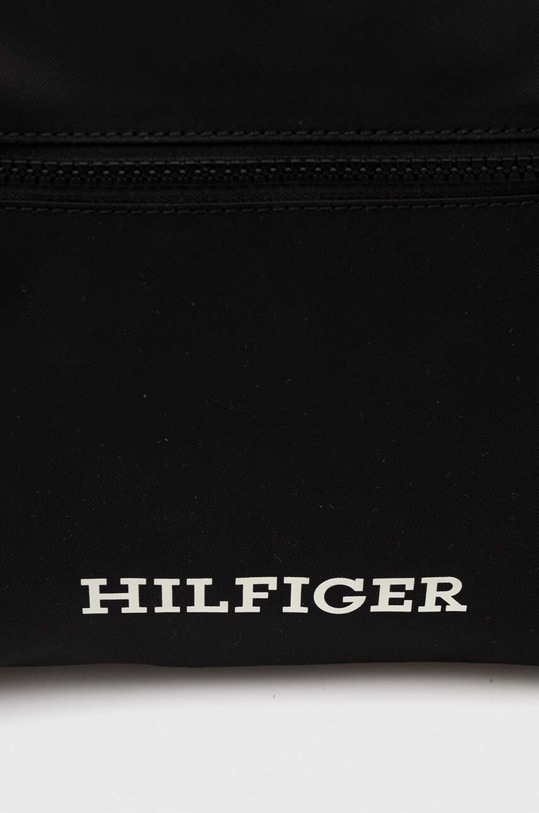 Σακίδιο πλάτης Tommy Hilfiger μαύρο AM0AM12112