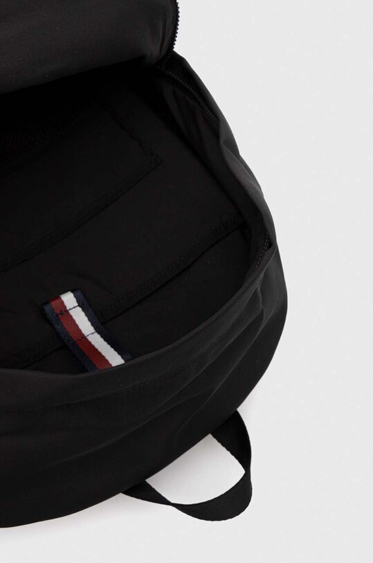 Tommy Hilfiger plecak AM0AM12112 czarny