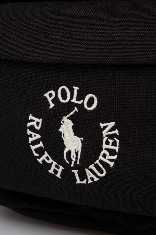 Аксесуари Рюкзак Polo Ralph Lauren 405898191 чорний