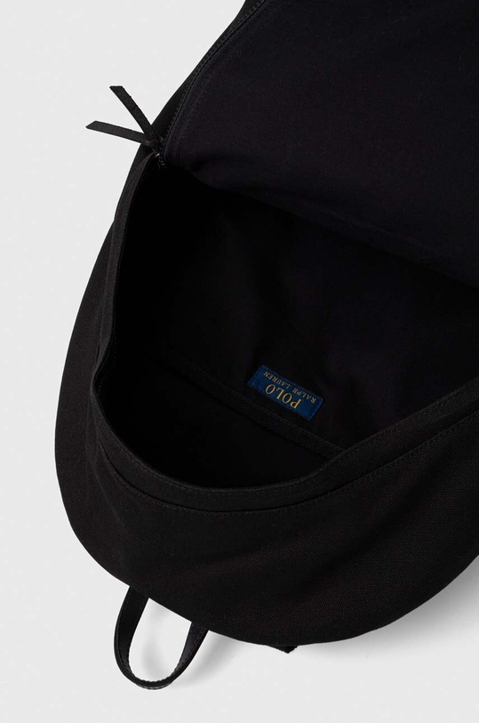 Рюкзак Polo Ralph Lauren 405898191 чорний