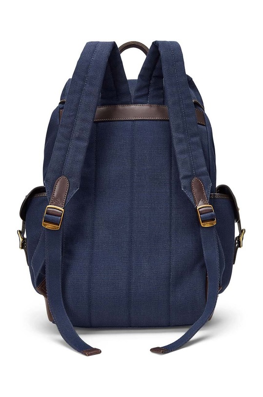 Αξεσουάρ Σακίδιο πλάτης Polo Ralph Lauren 405913847 σκούρο μπλε