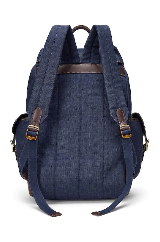 Αξεσουάρ Σακίδιο πλάτης Polo Ralph Lauren 405913847 σκούρο μπλε