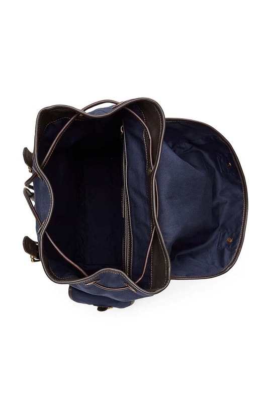 Σακίδιο πλάτης Polo Ralph Lauren σκούρο μπλε 405913847