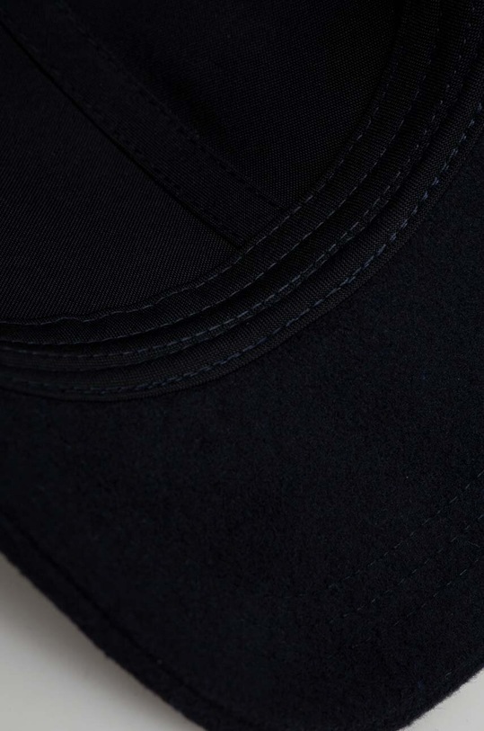 Karl Lagerfeld czapka z daszkiem granatowy 534121.805614